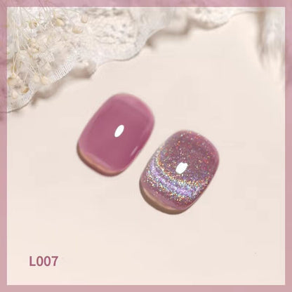 Bole Colorful Gel Nail Polish