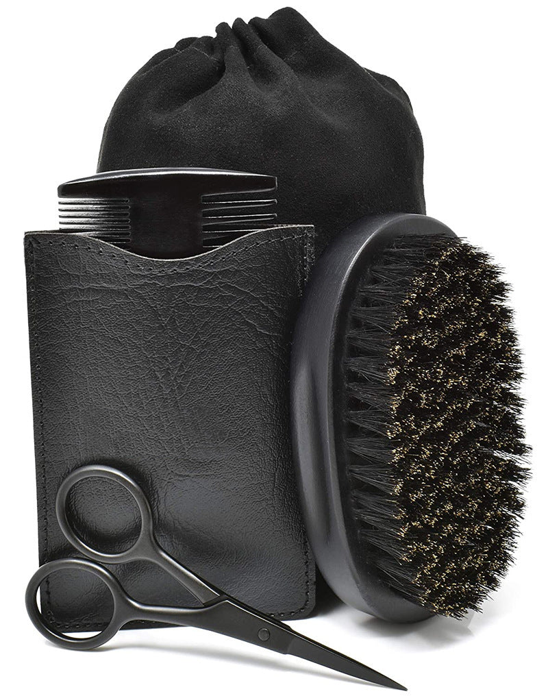 Beard Grooming Set