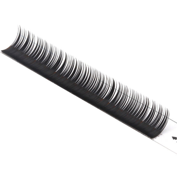 Silk Volume Lashes