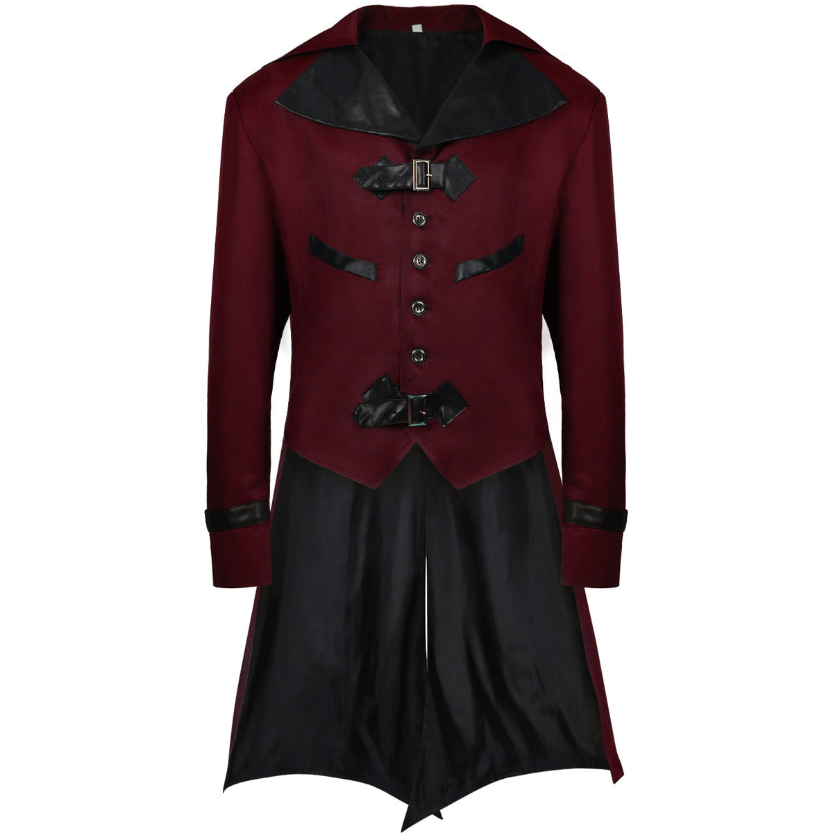 Halloween Tailcoat Costume