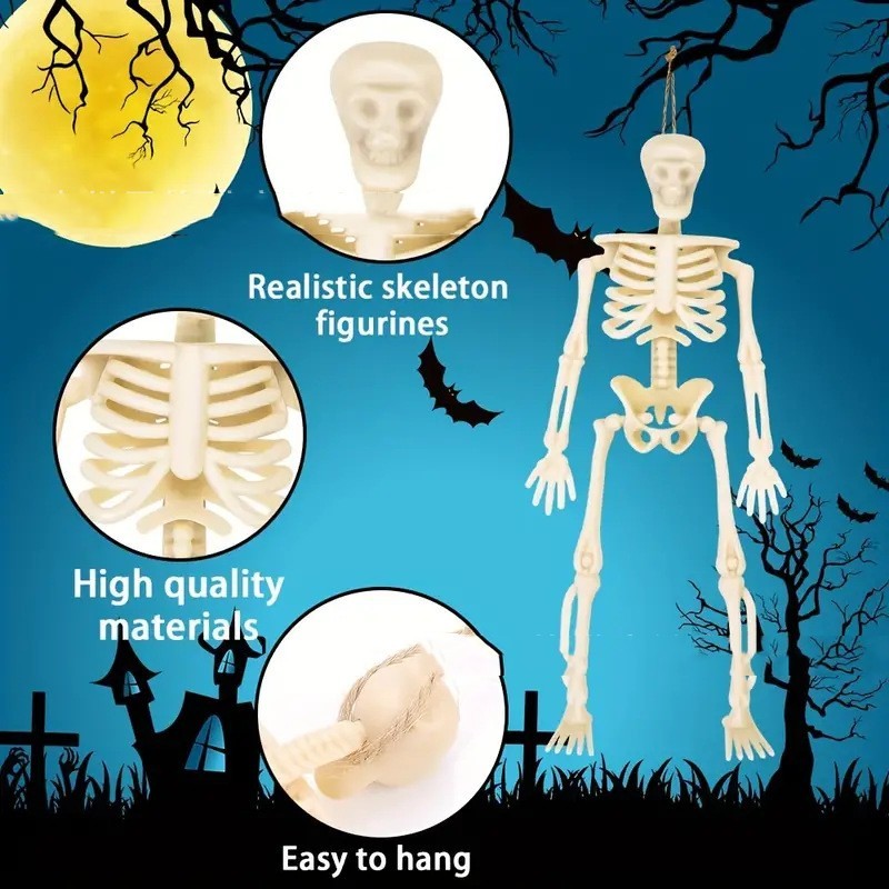 Halloween Home Outdoor Ornaments