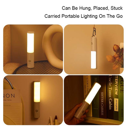 New Style Smart Induction Motion Sensor LED Wall Light For Home