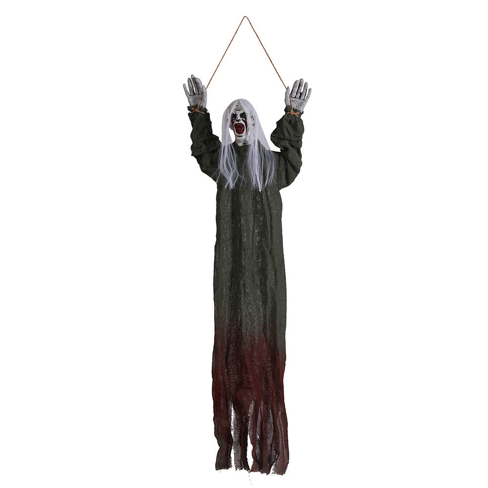 Halloween Decoration Hanging Ghost 