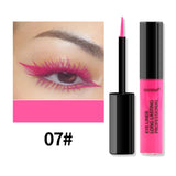 Halloween Beauty Liquid Eyeliner Waterproof And Oil-proof - JDrop.Shop