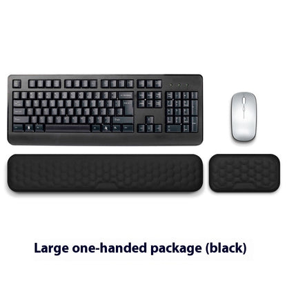 Mouse Memory Cotton Wrist Pad