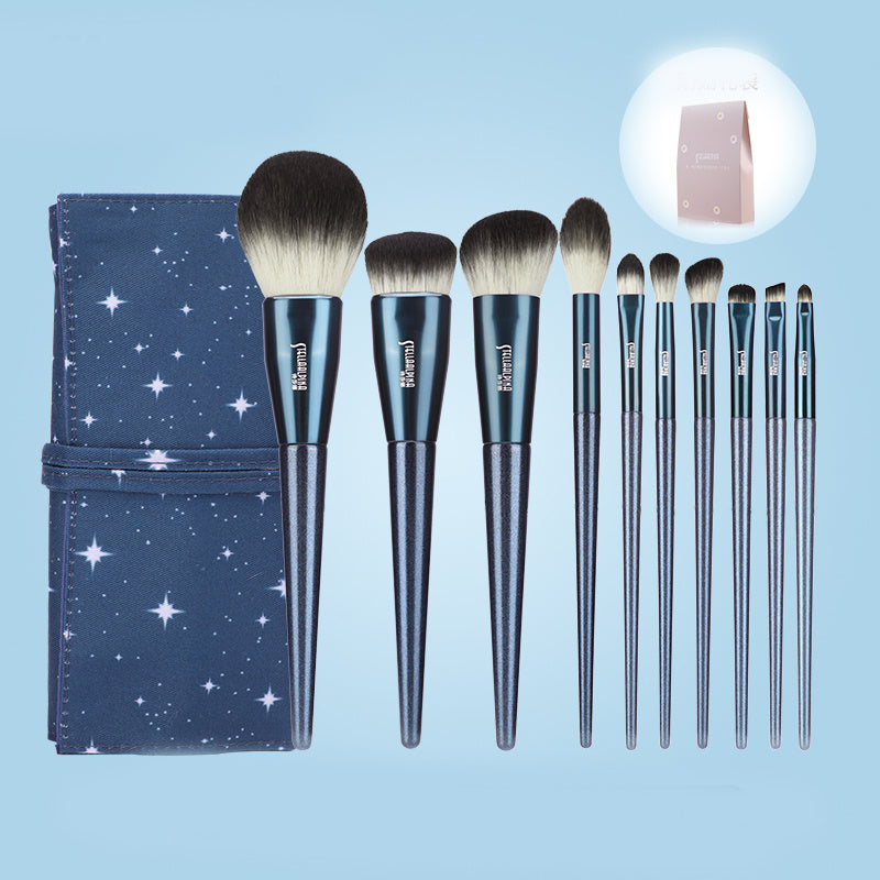 Makeup Brush Set Beauty Tools