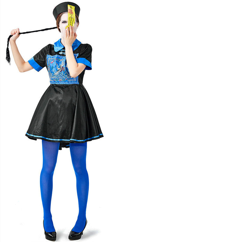 Women's Halloween Costume Collection