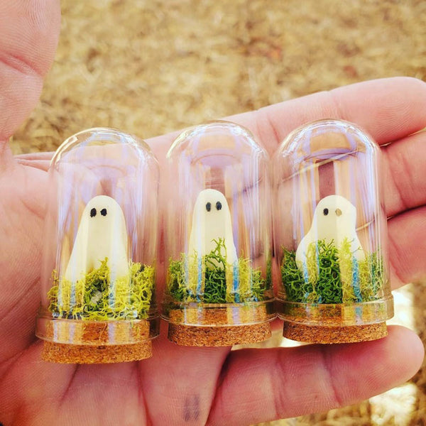 Creative Halloween Small Ornaments