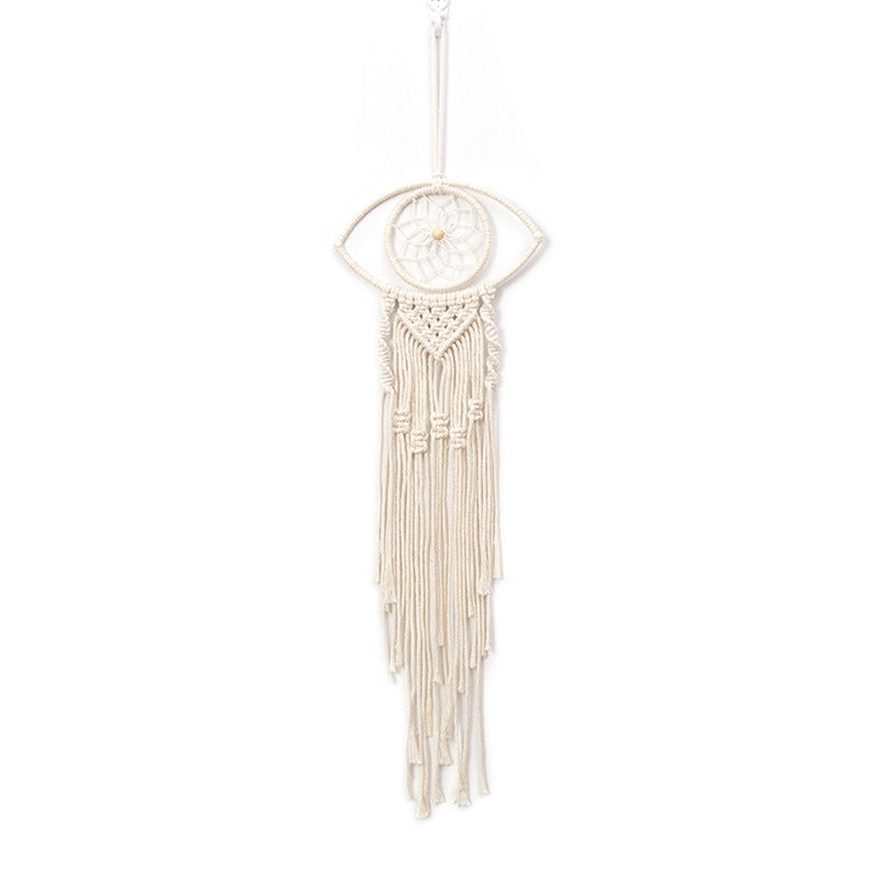 Handmade Simple Ethnic Style Home Decoration Dream Catcher