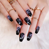 Glamorous Halloween Nail Art Collection - JDrop.Shop