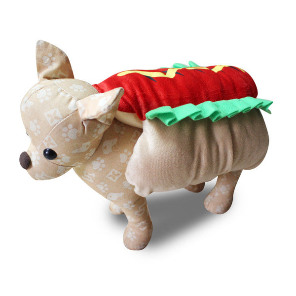 Halloween Pet Costumes