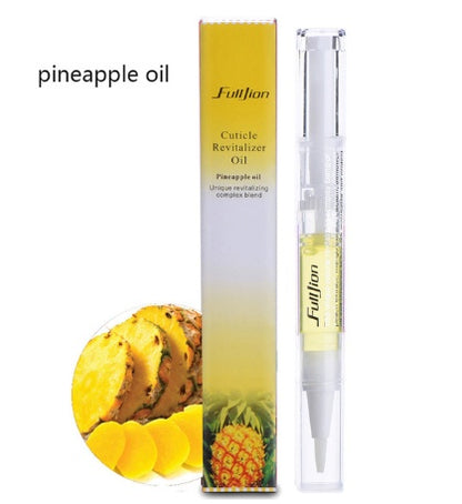 Fruity Cuticle Revitalizer Oil