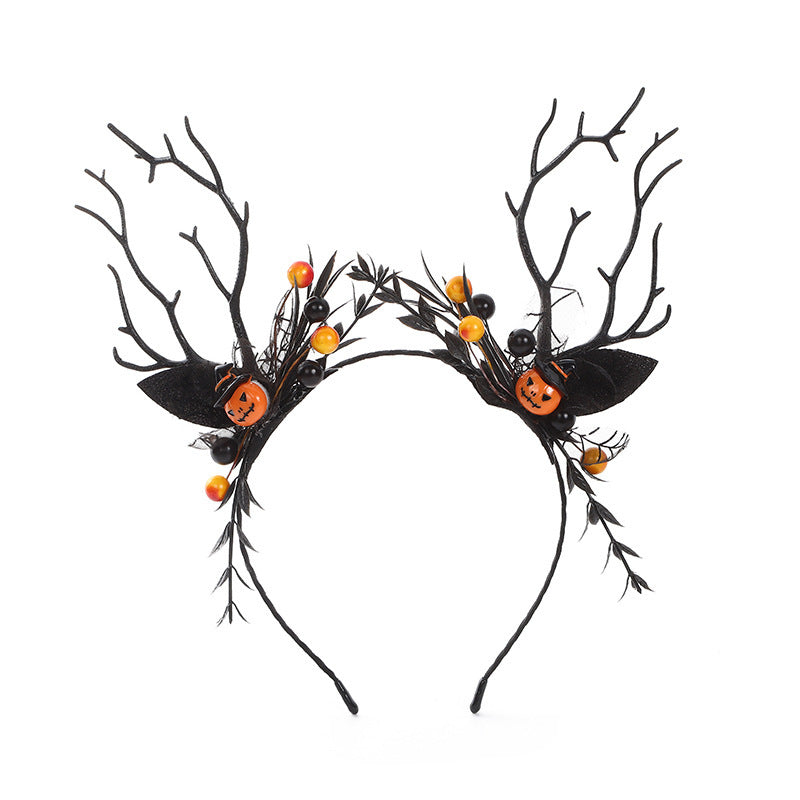 Halloween Variety Headbands