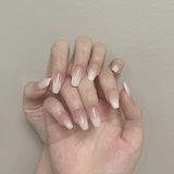 Glossy Press-On Nails - JDrop.Shop