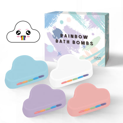 Flower Petal Bath Salt Bubble Bath Ball