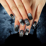 Glamorous Halloween Nail Art Collection - JDrop.Shop