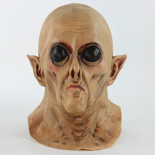 Halloween Variety Horror Masks