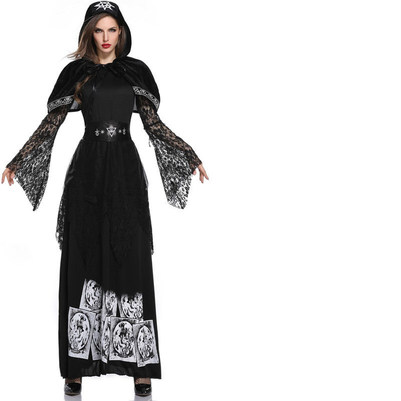 Women's Halloween Costume Collection