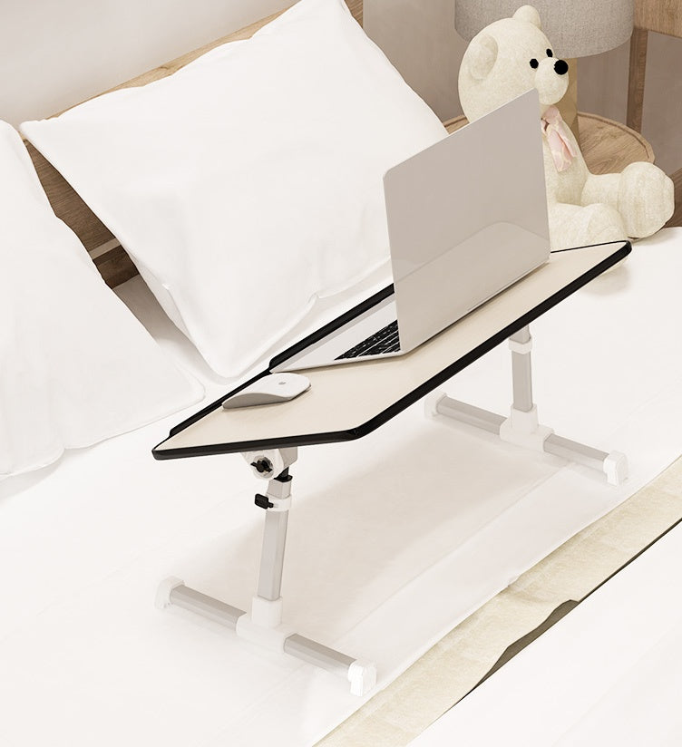 Adjustable  Foldable Laptop Desk Stand with Cooling Fan