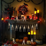 Halloween Home Outdoor Ornaments