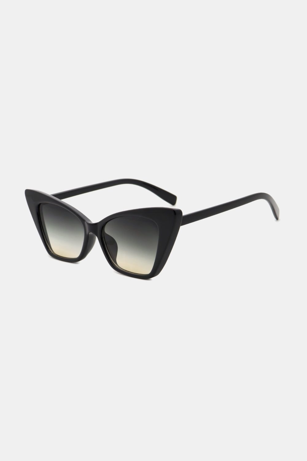 Acetate Lens Cat Eye Sunglasses - JDrop.Shop