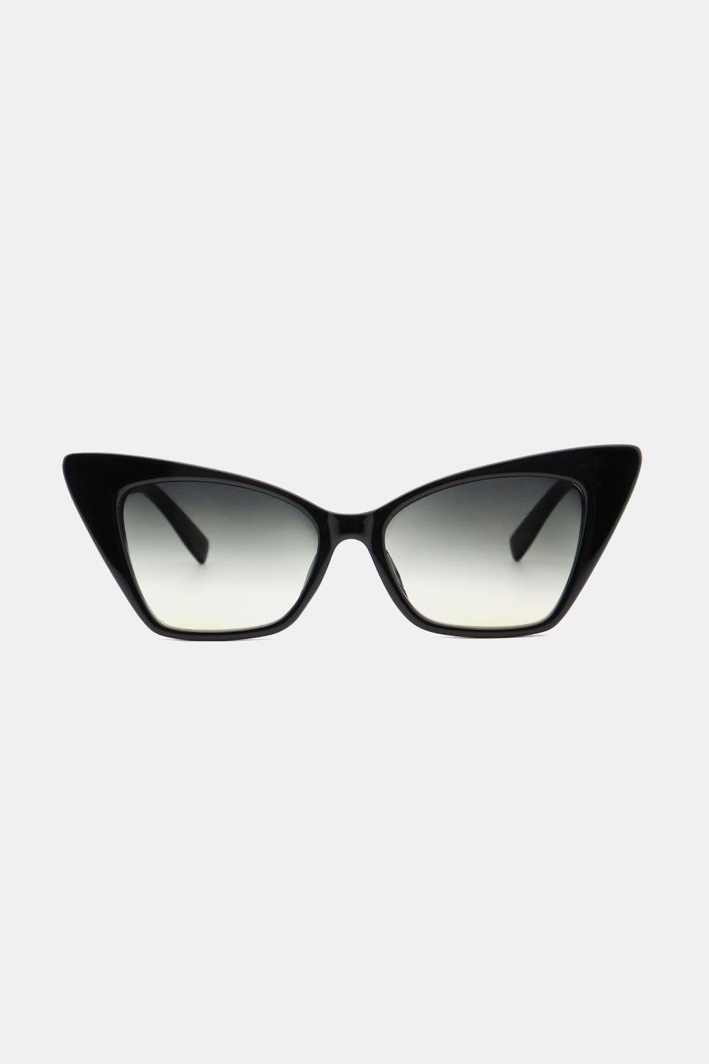 Acetate Lens Cat Eye Sunglasses - JDrop.Shop