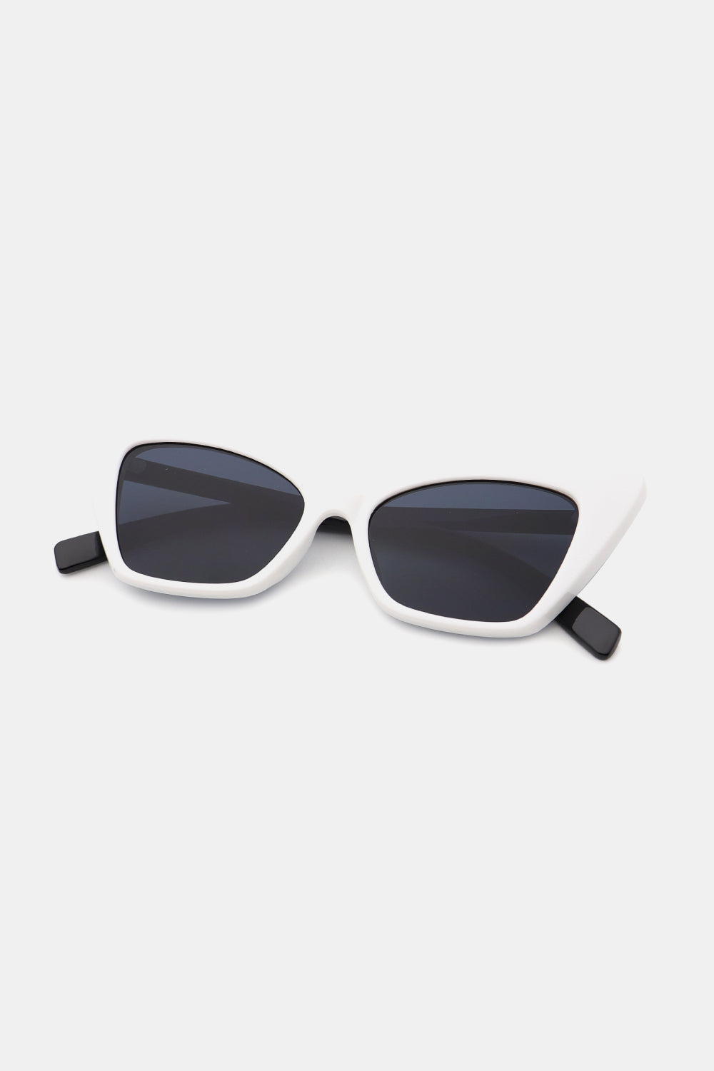 Acetate Lens Cat Eye Sunglasses - JDrop.Shop