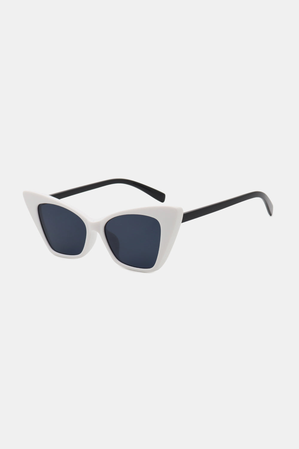 Acetate Lens Cat Eye Sunglasses - JDrop.Shop