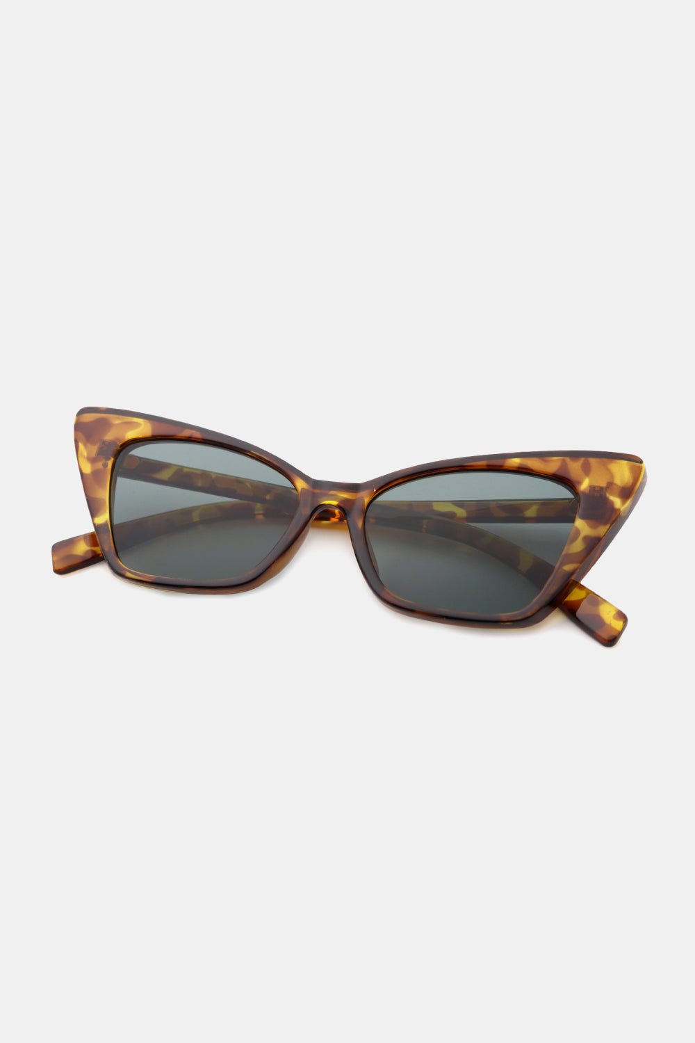 Acetate Lens Cat Eye Sunglasses - JDrop.Shop