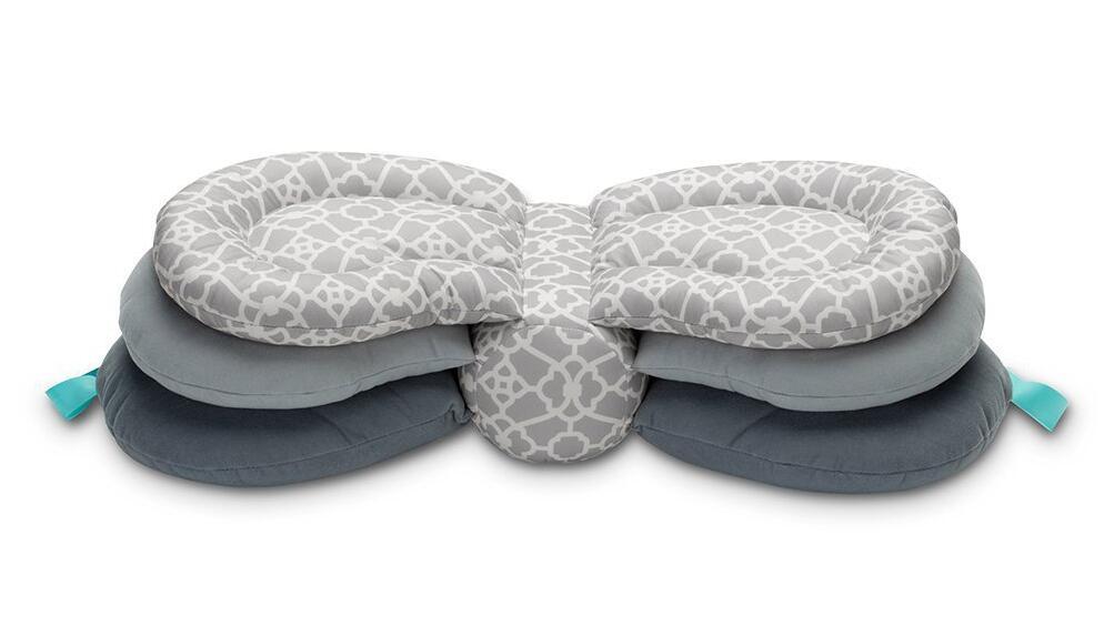 Adjustable Breastfeeding Pillow - JDrop.Shop