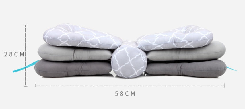 Adjustable Breastfeeding Pillow - JDrop.Shop