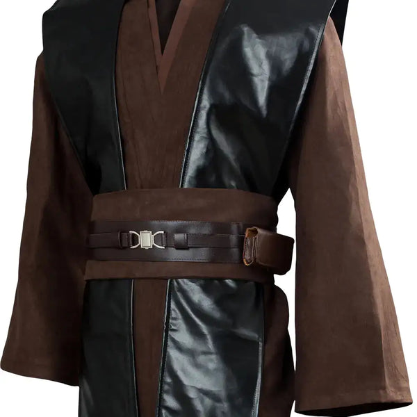 Anakin Skywalker Costume Set