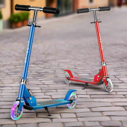 Aluminum Alloy Scooter Children - JDrop.Shop