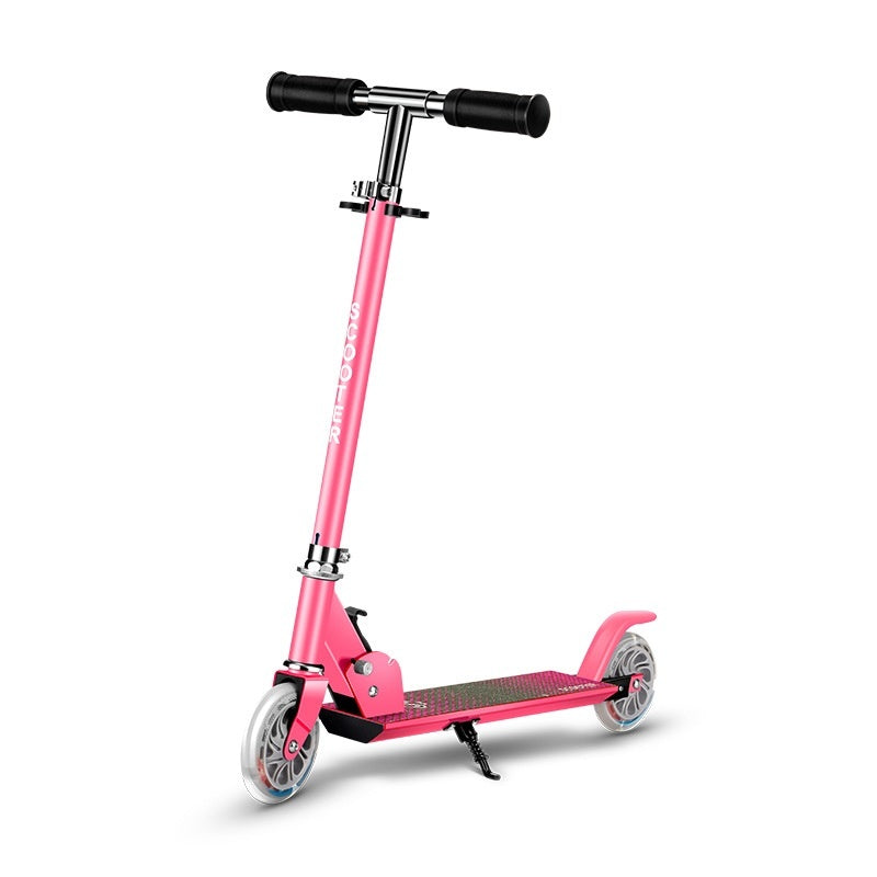 Aluminum Alloy Scooter Children - JDrop.Shop