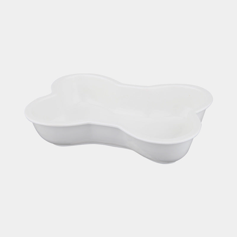 Anti-overturning pet cat bowl - JDrop.Shop