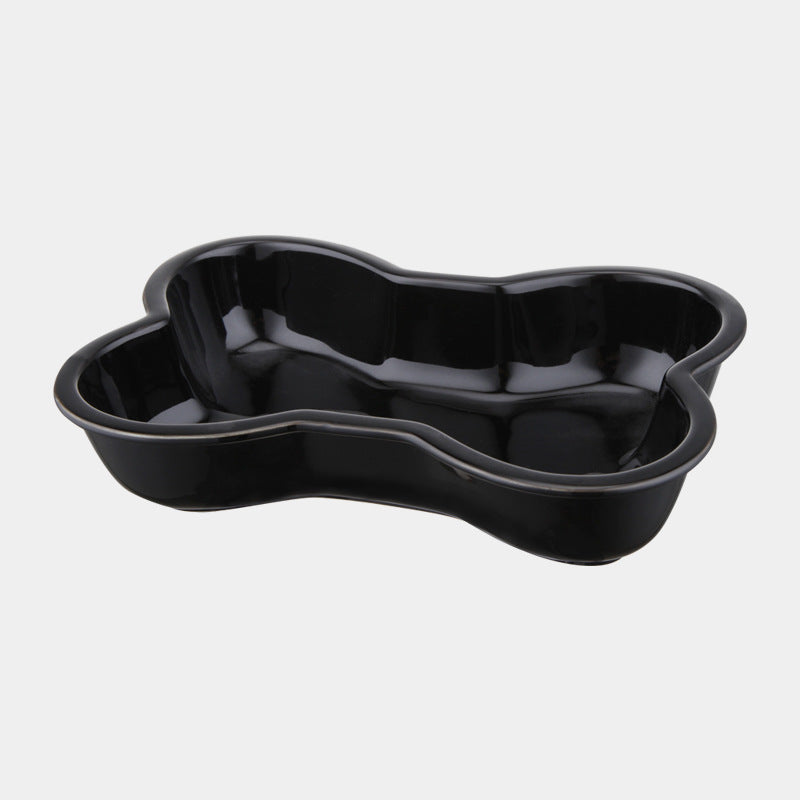 Anti-overturning pet cat bowl - JDrop.Shop