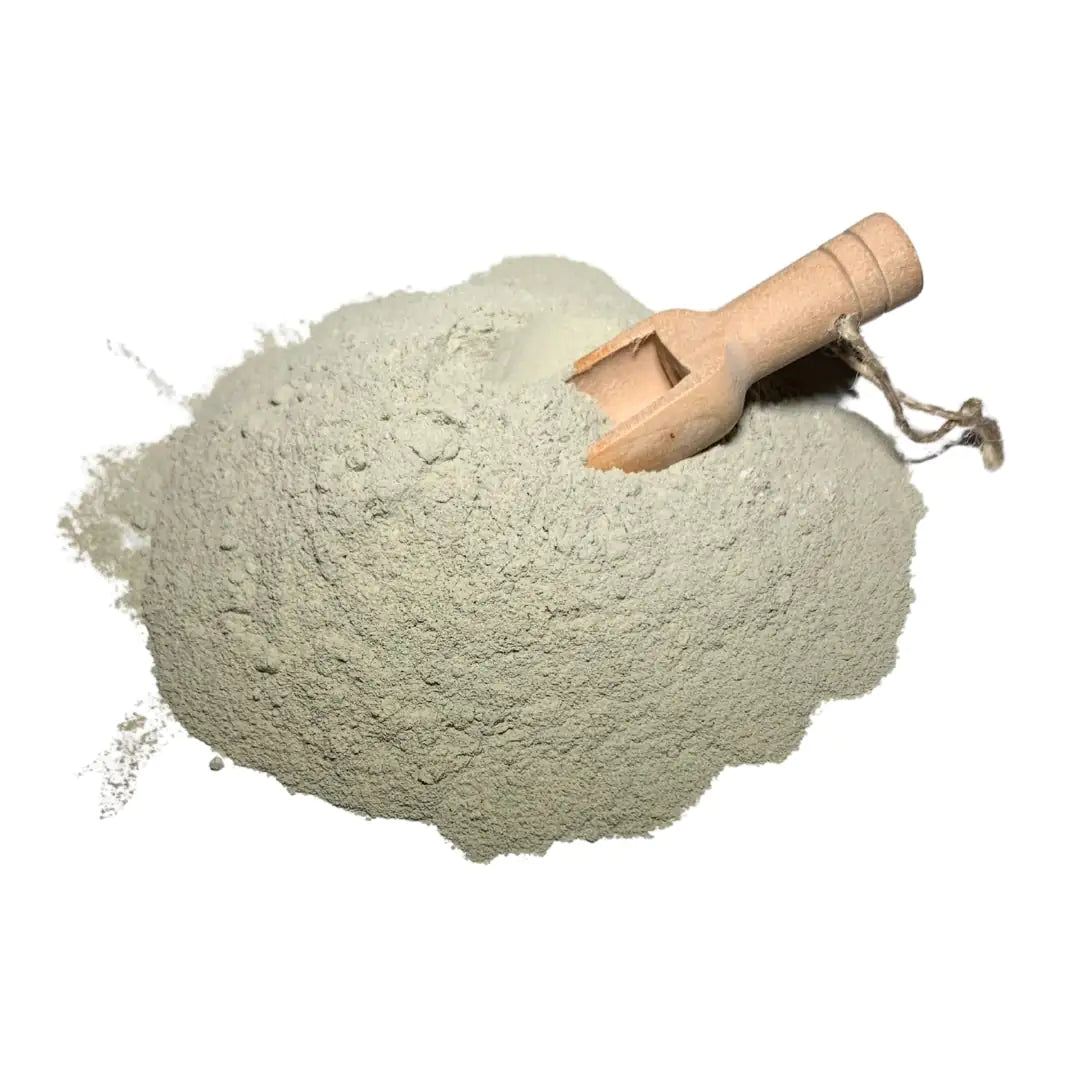 All Natural Green Clay Mask - JDrop.Shop