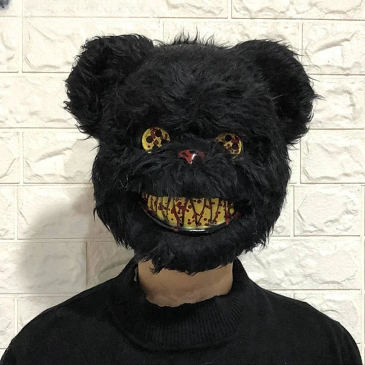 Rabbit Costume Mask