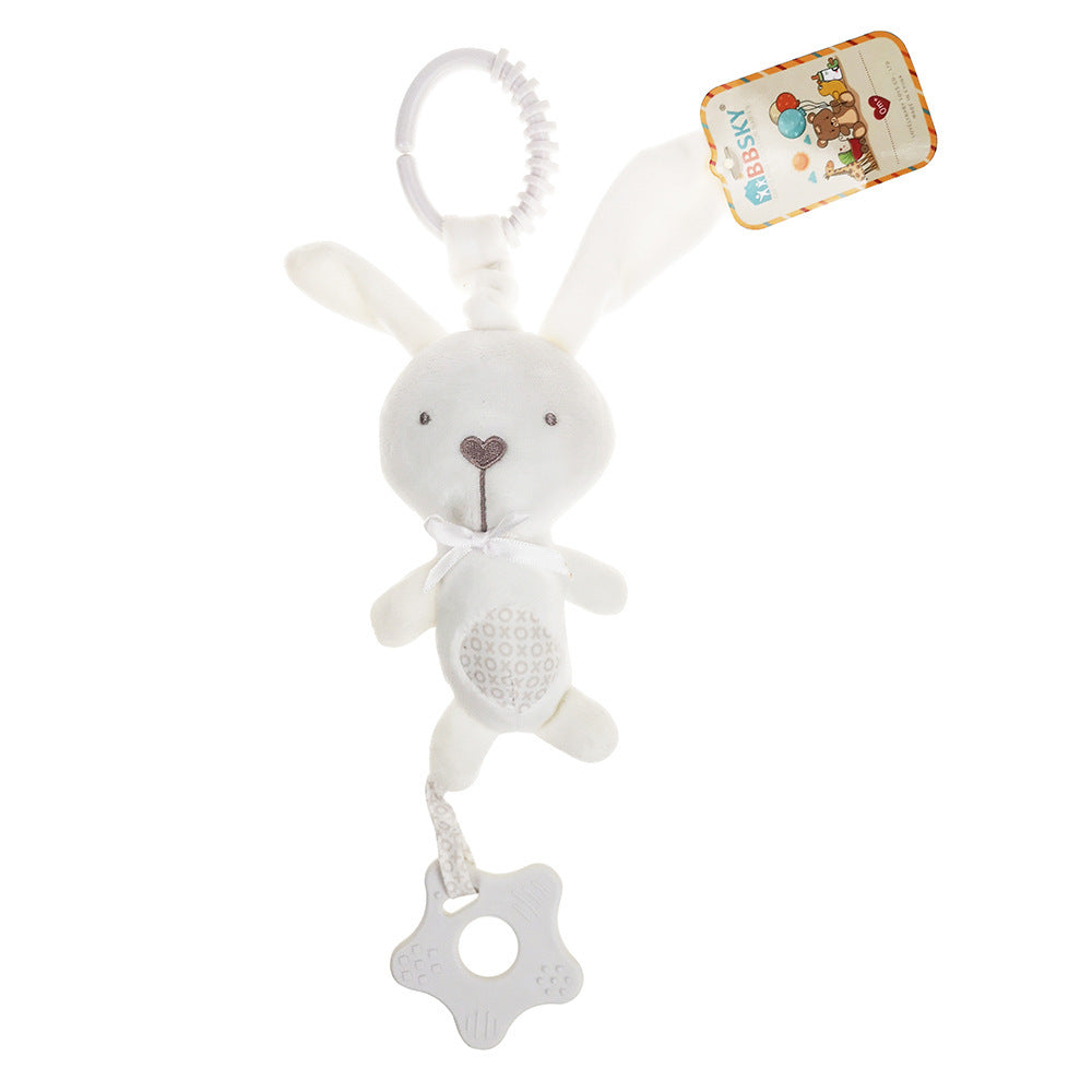 Baby Animal Plush Hanging Toy - JDrop.Shop