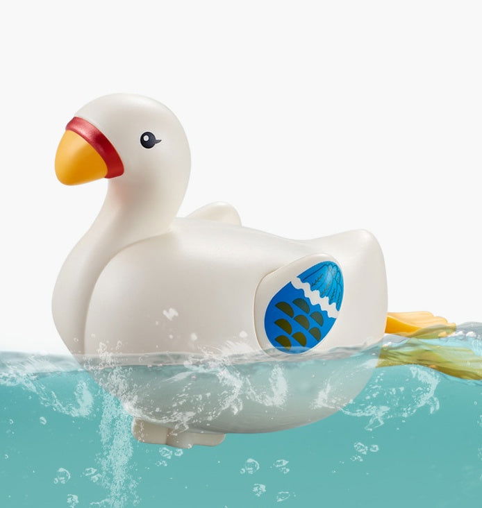 Baby Bath Swimming Wind-up Toys - JDrop.Shop