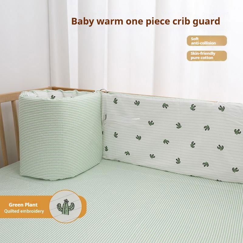 Baby Bed Bumper Pad Sets - JDrop.Shop