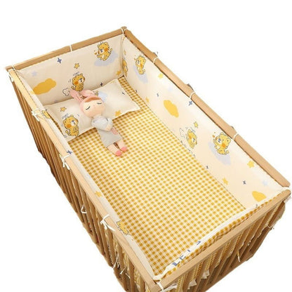 Baby Bed Bumper Pad Sets - JDrop.Shop