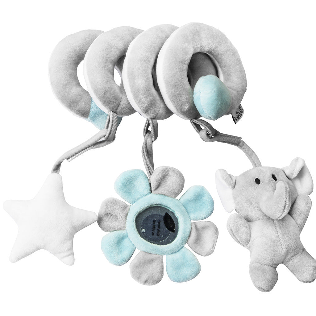 Baby Crib Hanging Toys - JDrop.Shop