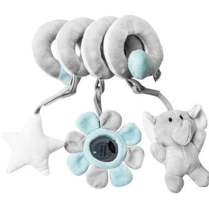 Baby Crib Hanging Toys - JDrop.Shop