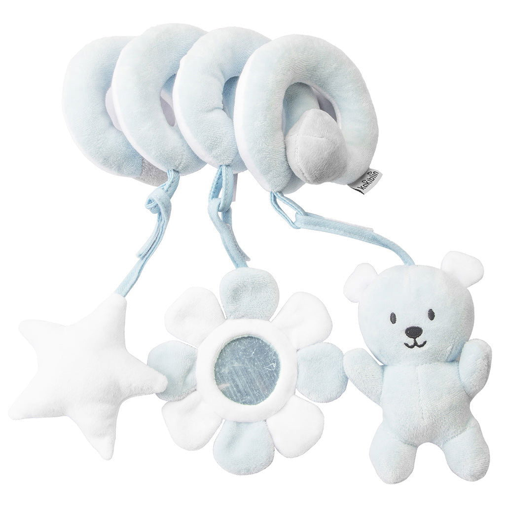 Baby Crib Hanging Toys - JDrop.Shop