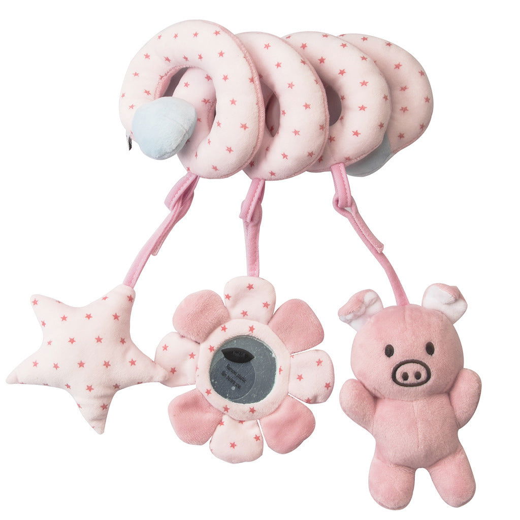 Baby Crib Hanging Toys - JDrop.Shop