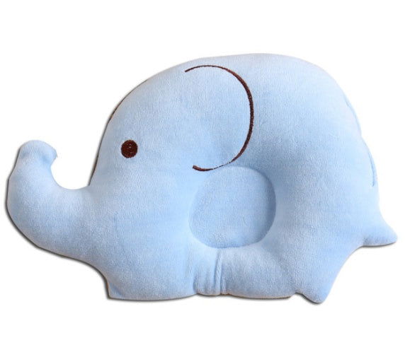 Baby Elephant Pillow - JDrop.Shop