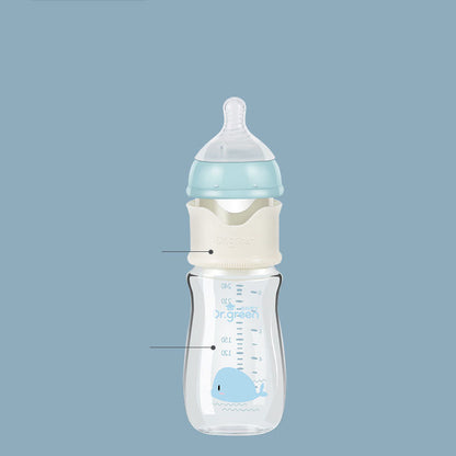 Baby Glass Bottle - JDrop.Shop