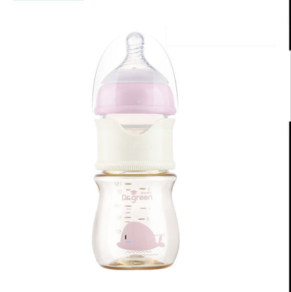 Baby Glass Bottle - JDrop.Shop