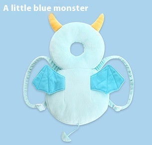 Baby Headgear Protector Pillows - JDrop.Shop